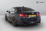 USED 2019 69 BMW M5 4.4i V8 Competition Steptronic xDrive Euro 6 (s/s) 4dr Head up Display, 360 Camera,