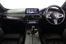 USED 2019 69 BMW M5 4.4i V8 Competition Steptronic xDrive Euro 6 (s/s) 4dr Head up Display, 360 Camera,