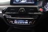 USED 2019 69 BMW M5 4.4i V8 Competition Steptronic xDrive Euro 6 (s/s) 4dr Head up Display, 360 Camera,