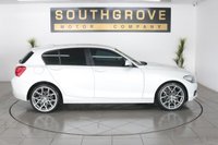 USED 2017 67 BMW 1 SERIES 1.5 118i Sport Hatchback 5dr Petrol Manual Euro 6 (s/s) (136 ps) * EXTENDED WARRANTIES AVAILABLE *