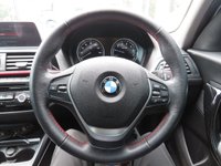 USED 2017 67 BMW 1 SERIES 1.5 118i Sport Hatchback 5dr Petrol Manual Euro 6 (s/s) (136 ps) * EXTENDED WARRANTIES AVAILABLE *