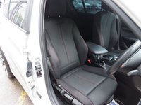 USED 2017 67 BMW 1 SERIES 1.5 118i Sport Hatchback 5dr Petrol Manual Euro 6 (s/s) (136 ps) * EXTENDED WARRANTIES AVAILABLE *