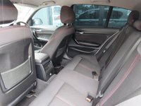 USED 2017 67 BMW 1 SERIES 1.5 118i Sport Hatchback 5dr Petrol Manual Euro 6 (s/s) (136 ps) * EXTENDED WARRANTIES AVAILABLE *