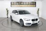 USED 2017 67 BMW 1 SERIES 1.5 118i Sport Hatchback 5dr Petrol Manual Euro 6 (s/s) (136 ps) * EXTENDED WARRANTIES AVAILABLE *
