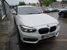 USED 2017 67 BMW 1 SERIES 1.5 118i Sport Hatchback 5dr Petrol Manual Euro 6 (s/s) (136 ps) * EXTENDED WARRANTIES AVAILABLE *