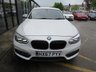 USED 2017 67 BMW 1 SERIES 1.5 118i Sport Hatchback 5dr Petrol Manual Euro 6 (s/s) (136 ps) * EXTENDED WARRANTIES AVAILABLE *