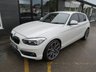 USED 2017 67 BMW 1 SERIES 1.5 118i Sport Hatchback 5dr Petrol Manual Euro 6 (s/s) (136 ps) * EXTENDED WARRANTIES AVAILABLE *