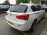 USED 2017 67 BMW 1 SERIES 1.5 118i Sport Hatchback 5dr Petrol Manual Euro 6 (s/s) (136 ps) * EXTENDED WARRANTIES AVAILABLE *