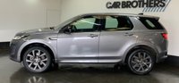 USED 2021 71 LAND ROVER DISCOVERY SPORT 1.5 P300e 12.2kWh R-Dynamic SE SUV 5dr Petrol Plug-in Hybrid Auto 4WD Euro 6 (s/s) (309 ps) 