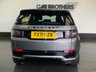 USED 2021 71 LAND ROVER DISCOVERY SPORT 1.5 P300e 12.2kWh R-Dynamic SE SUV 5dr Petrol Plug-in Hybrid Auto 4WD Euro 6 (s/s) (309 ps) 