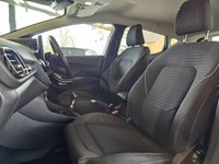 USED 2018 18 FORD FIESTA 1.0T EcoBoost Titanium Hatchback 5dr Petrol Manual Euro 6 (s/s) (100 ps) 
