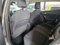 USED 2018 18 FORD FIESTA 1.0T EcoBoost Titanium Hatchback 5dr Petrol Manual Euro 6 (s/s) (100 ps) 