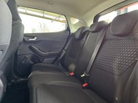 USED 2018 18 FORD FIESTA 1.0T EcoBoost Titanium Hatchback 5dr Petrol Manual Euro 6 (s/s) (100 ps) 