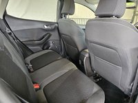 USED 2018 18 FORD FIESTA 1.0T EcoBoost Titanium Hatchback 5dr Petrol Manual Euro 6 (s/s) (100 ps) 