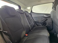 USED 2018 18 FORD FIESTA 1.0T EcoBoost Titanium Hatchback 5dr Petrol Manual Euro 6 (s/s) (100 ps) 