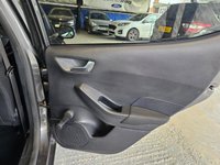 USED 2018 18 FORD FIESTA 1.0T EcoBoost Titanium Hatchback 5dr Petrol Manual Euro 6 (s/s) (100 ps) 