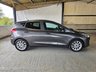 USED 2018 18 FORD FIESTA 1.0T EcoBoost Titanium Hatchback 5dr Petrol Manual Euro 6 (s/s) (100 ps) 