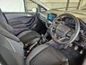 USED 2018 18 FORD FIESTA 1.0T EcoBoost Titanium Hatchback 5dr Petrol Manual Euro 6 (s/s) (100 ps) 