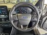 USED 2018 18 FORD FIESTA 1.0T EcoBoost Titanium Hatchback 5dr Petrol Manual Euro 6 (s/s) (100 ps) 