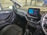 USED 2018 18 FORD FIESTA 1.0T EcoBoost Titanium Hatchback 5dr Petrol Manual Euro 6 (s/s) (100 ps) 