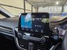 USED 2018 18 FORD FIESTA 1.0T EcoBoost Titanium Hatchback 5dr Petrol Manual Euro 6 (s/s) (100 ps) 