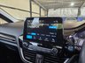 USED 2018 18 FORD FIESTA 1.0T EcoBoost Titanium Hatchback 5dr Petrol Manual Euro 6 (s/s) (100 ps) 