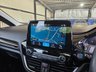 USED 2018 18 FORD FIESTA 1.0T EcoBoost Titanium Hatchback 5dr Petrol Manual Euro 6 (s/s) (100 ps) 