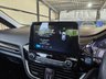 USED 2018 18 FORD FIESTA 1.0T EcoBoost Titanium Hatchback 5dr Petrol Manual Euro 6 (s/s) (100 ps) 