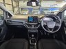 USED 2018 18 FORD FIESTA 1.0T EcoBoost Titanium Hatchback 5dr Petrol Manual Euro 6 (s/s) (100 ps) 