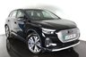 USED 2024 24 AUDI Q4 E-TRON 45 Sport SUV 5dr Electric Auto 82kWh (286 ps) 