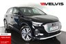 USED 2024 24 AUDI Q4 E-TRON 45 Sport SUV 5dr Electric Auto 82kWh (286 ps) 