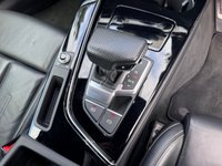 USED 2021 21 AUDI A5 2.0 TFSI 40 Edition 1 Coupe 2dr Petrol S Tronic Euro 6 (s/s) (204 ps) 