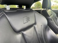 USED 2021 21 AUDI A5 2.0 TFSI 40 Edition 1 Coupe 2dr Petrol S Tronic Euro 6 (s/s) (204 ps) 