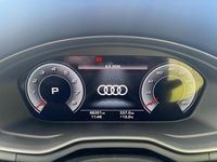 USED 2021 21 AUDI A5 2.0 TFSI 40 Edition 1 Coupe 2dr Petrol S Tronic Euro 6 (s/s) (204 ps) 