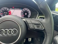 USED 2021 21 AUDI A5 2.0 TFSI 40 Edition 1 Coupe 2dr Petrol S Tronic Euro 6 (s/s) (204 ps) 