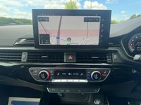 USED 2021 21 AUDI A5 2.0 TFSI 40 Edition 1 Coupe 2dr Petrol S Tronic Euro 6 (s/s) (204 ps) 