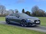 USED 2021 21 AUDI A5 2.0 TFSI 40 Edition 1 Coupe 2dr Petrol S Tronic Euro 6 (s/s) (204 ps) 