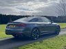 USED 2021 21 AUDI A5 2.0 TFSI 40 Edition 1 Coupe 2dr Petrol S Tronic Euro 6 (s/s) (204 ps) 