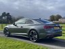 USED 2021 21 AUDI A5 2.0 TFSI 40 Edition 1 Coupe 2dr Petrol S Tronic Euro 6 (s/s) (204 ps) 