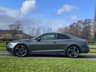 USED 2021 21 AUDI A5 2.0 TFSI 40 Edition 1 Coupe 2dr Petrol S Tronic Euro 6 (s/s) (204 ps) 