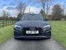 USED 2021 21 AUDI A5 2.0 TFSI 40 Edition 1 Coupe 2dr Petrol S Tronic Euro 6 (s/s) (204 ps) 