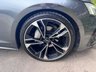 USED 2021 21 AUDI A5 2.0 TFSI 40 Edition 1 Coupe 2dr Petrol S Tronic Euro 6 (s/s) (204 ps) 