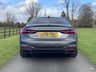 USED 2021 21 AUDI A5 2.0 TFSI 40 Edition 1 Coupe 2dr Petrol S Tronic Euro 6 (s/s) (204 ps) 