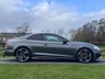 USED 2021 21 AUDI A5 2.0 TFSI 40 Edition 1 Coupe 2dr Petrol S Tronic Euro 6 (s/s) (204 ps) 