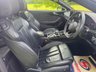 USED 2021 21 AUDI A5 2.0 TFSI 40 Edition 1 Coupe 2dr Petrol S Tronic Euro 6 (s/s) (204 ps) 