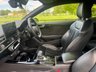USED 2021 21 AUDI A5 2.0 TFSI 40 Edition 1 Coupe 2dr Petrol S Tronic Euro 6 (s/s) (204 ps) 