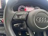 USED 2021 21 AUDI A5 2.0 TFSI 40 Edition 1 Coupe 2dr Petrol S Tronic Euro 6 (s/s) (204 ps) 