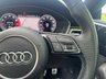USED 2021 21 AUDI A5 2.0 TFSI 40 Edition 1 Coupe 2dr Petrol S Tronic Euro 6 (s/s) (204 ps) 