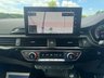 USED 2021 21 AUDI A5 2.0 TFSI 40 Edition 1 Coupe 2dr Petrol S Tronic Euro 6 (s/s) (204 ps) 