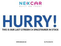 USED 2018 68 CITROEN C4 SPACETOURER 1.2 PureTech Flair MPV 5dr Petrol Manual Euro 6 (s/s) (130 ps) 